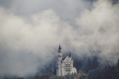 Schloss Neuschwanstein