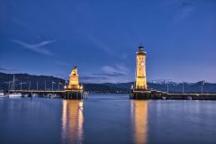 Lindau Bodensee